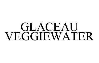  GLACEAU VEGGIEWATER