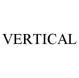 Trademark Logo VERTICAL