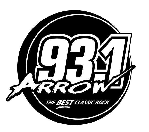  ARROW 93.1 THE BEST CLASSIC ROCK