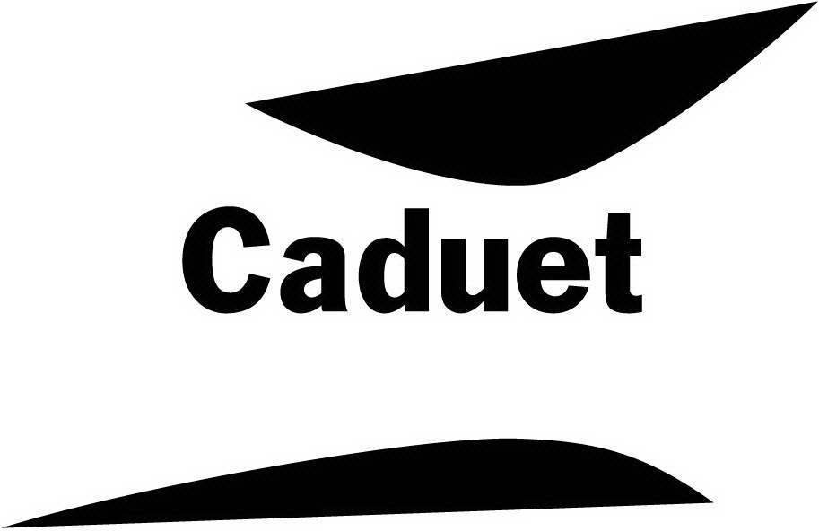 Trademark Logo CADUET