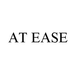 Trademark Logo AT EASE