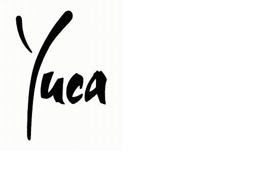 Trademark Logo YUCA