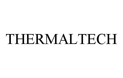 Trademark Logo THERMALTECH