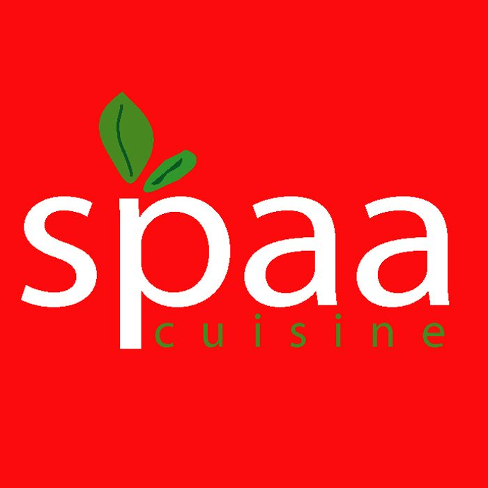  SPAA CUISINE