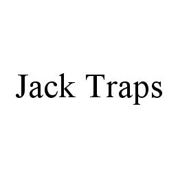  JACK TRAPS