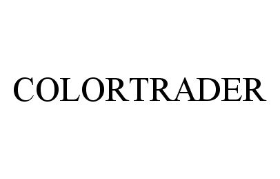  COLORTRADER