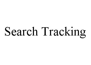  SEARCH TRACKING