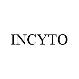  INCYTO
