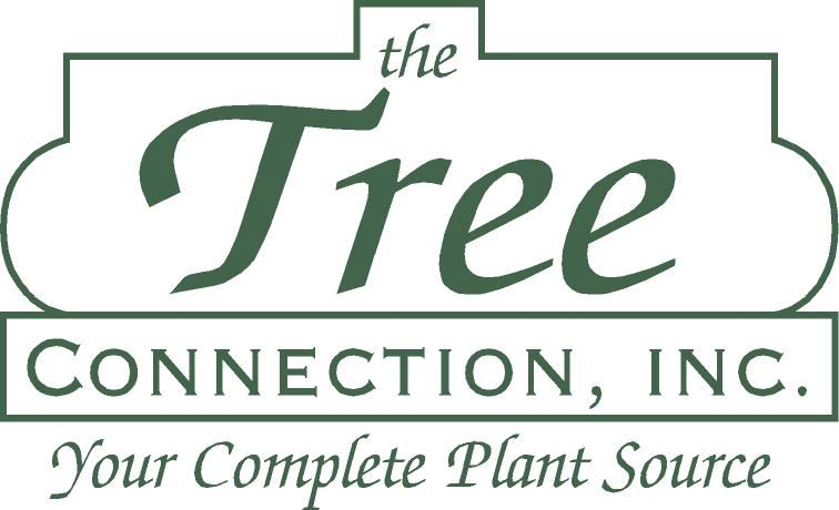  THE TREE CONNECTION, INC. YOUR COMPLETE PLANT SOURCE