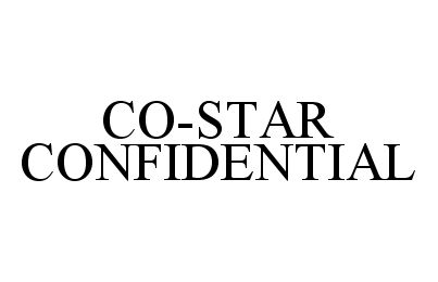  CO-STAR CONFIDENTIAL