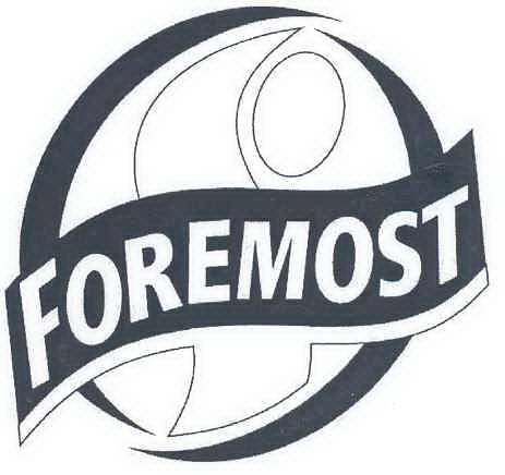  FOREMOST F