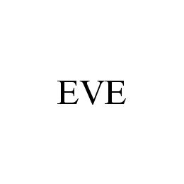  EVE