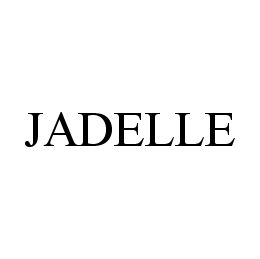  JADELLE