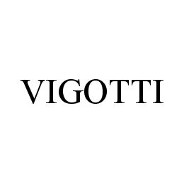  VIGOTTI