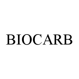 BIOCARB