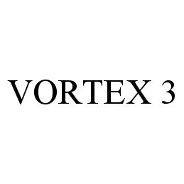  VORTEX 3