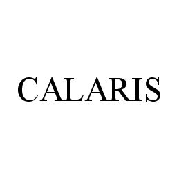  CALARIS