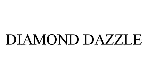  DIAMOND DAZZLE