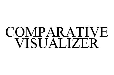 Trademark Logo COMPARATIVE VISUALIZER