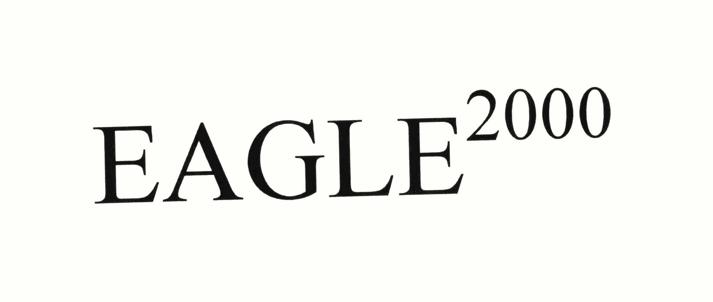  EAGLE2000