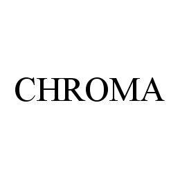  CHROMA