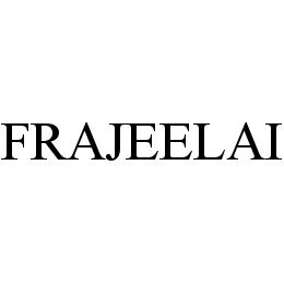  FRAJEELAI