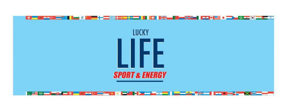  LUCKY LIFE SPORT &amp; ENERGY