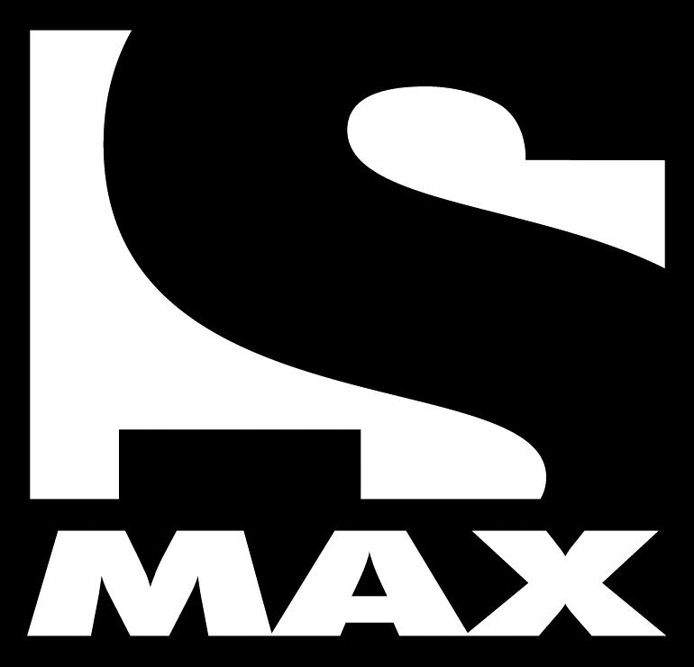 Trademark Logo S MAX