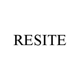 RESITE