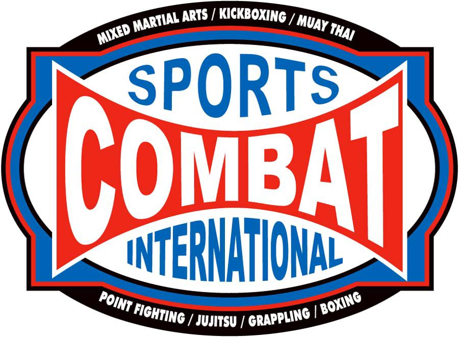  COMBAT SPORTS INTERNATIONAL MIXED MARTIAL ARTS / KICKBOXING / MUAY THAI POINT FIGHTING / JUJITSU / GRAPPLING / BOXING