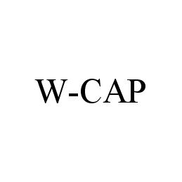  W-CAP
