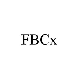  FBCX