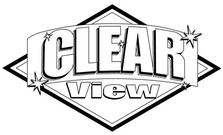 CLEAR VIEW