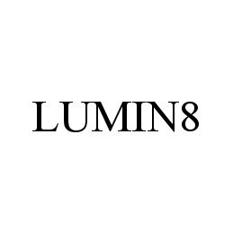 Trademark Logo LUMIN8