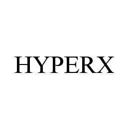 HYPERX