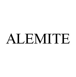 ALEMITE