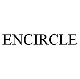 Trademark Logo ENCIRCLE