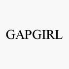 Trademark Logo GAPGIRL