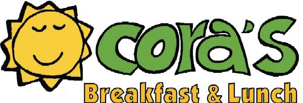 Trademark Logo CORA'S BREAKFAST & LUNCH