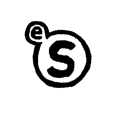 Trademark Logo E S