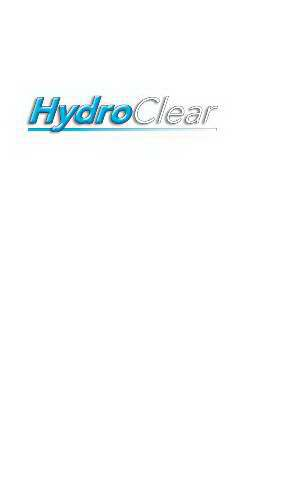 HYDROCLEAR