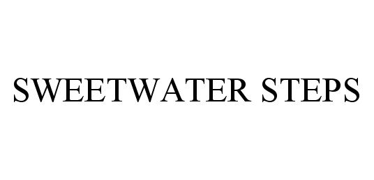 Trademark Logo SWEETWATER STEPS