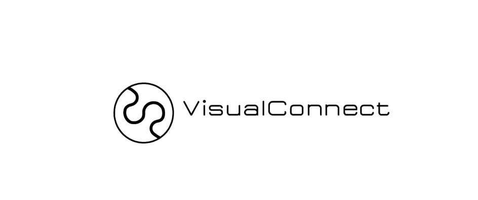 Trademark Logo VISUALCONNECT