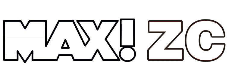 Trademark Logo MAX! ZC