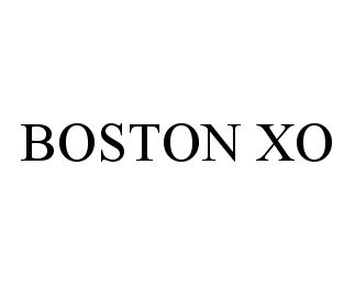  BOSTON XO