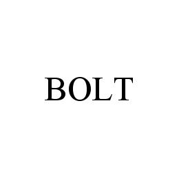  BOLT