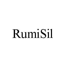  RUMISIL