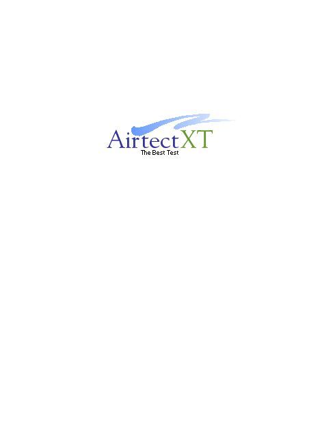 Trademark Logo AIRTECTXT