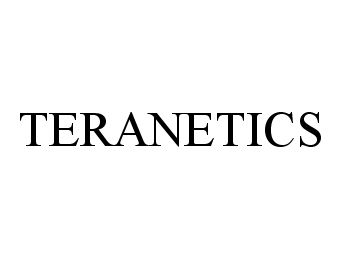  TERANETICS