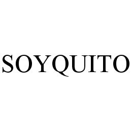  SOYQUITO